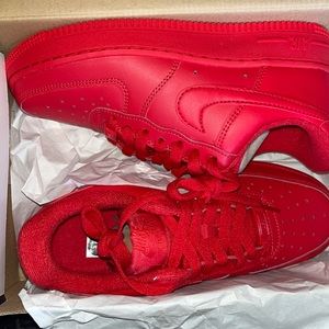 Air force 1’07